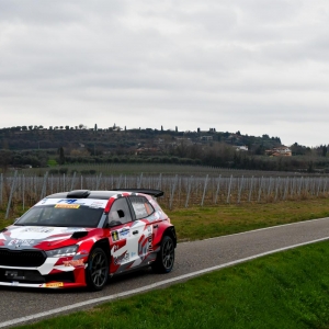 RALLY DEL BARDOLINO - Gallery 2